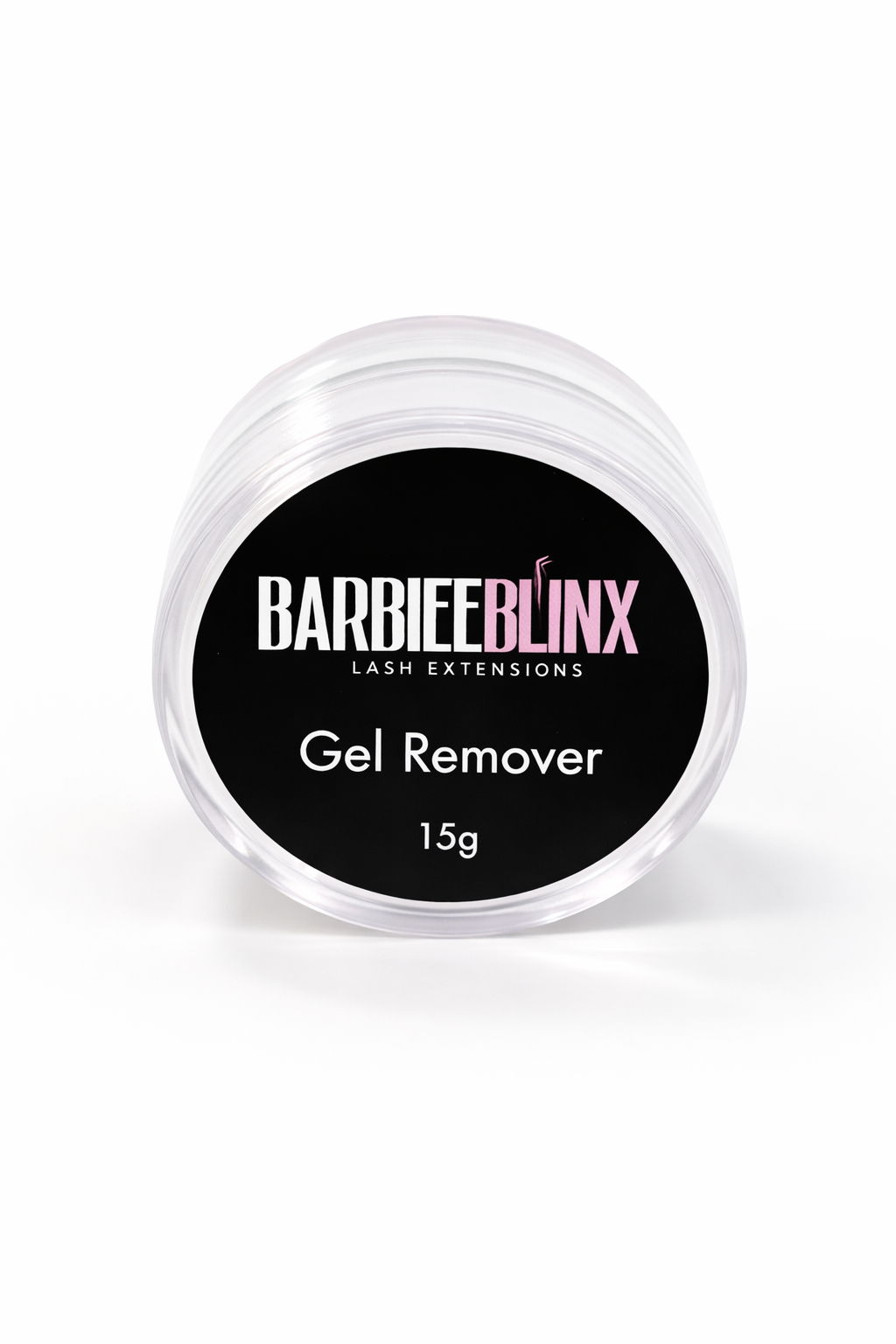 Gel Remover