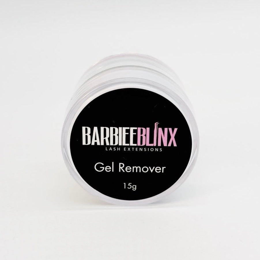 Gel Remover